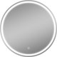 Миниатюра изображения товара Зеркало Saniteco LED OBF 1b 70s-1 D700 / 11125058