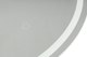 Миниатюра изображения товара Зеркало Saniteco LED OBF 1b 70s-1 D700 / 11125058