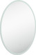 Миниатюра изображения товара Зеркало Saniteco LED OBF 1с 60s-1 D600  / 11125054