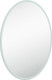 Миниатюра изображения товара Зеркало Saniteco LED OBF 1с 70s-1 D700 / 11125055
