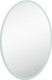 Миниатюра изображения товара Зеркало Saniteco LED OBF 1с 80s-1 D800 / 11125056