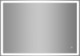 Миниатюра изображения товара Зеркало Saniteco LED OBF 4b 10070 s-1 700х1000 / 11125068