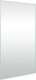 Миниатюра изображения товара Зеркало Saniteco LED OBF 4с 6080 s-1 800х600 / 11125061