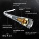 Миниатюра изображения товара Гигиенический душ со смесителем Roxen Caspia 500960-CH