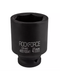 Миниатюра изображения товара Головка слесарная RockForce RF-46510041(8493)