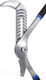 Миниатюра изображения товара Клещи переставные Forsage F-613F300