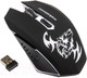 Миниатюра изображения товара Мышь Nakatomi Gaming MROG-15U