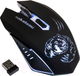 Миниатюра изображения товара Мышь Nakatomi Gaming MROG-15UR