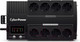 Миниатюра изображения товара ИБП CyberPower BS850E (850W)