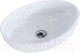 Миниатюра изображения товара Умывальник Sanita Luxe Ringo Cut RNGSLWB01C