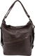 Миниатюра изображения товара Сумка Passo Avanti 881-6159-2-DBW (темно-коричневый)