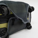 Миниатюра изображения товара Чехол для чемодана Grott 351-SM28-1-L-GRY (серый)