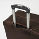 Миниатюра изображения товара Чехол для чемодана Grott 351-SM28-2-L-COF (кофе)
