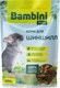 Миниатюра изображения товара Корм для грызунов Bambini Pets Для шиншилл (800г)