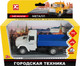 Миниатюра изображения товара Автомобиль игрушечный КНР Городская техника: Бортовой / XG877-A94B