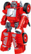 Миниатюра изображения товара Робот-трансформер КНР City Rescue / 2515 CN