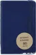 Миниатюра изображения товара Записная книжка Listoff Joy Book / БДБЛ7804449 (80л, летние сумерки)