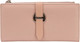 Миниатюра изображения товара Портмоне Passo Avanti 878-1107-3-PNK (розовый)