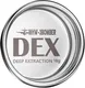 Миниатюра изображения товара Корзина для портафильтра MHW-3BOMBER Dex FB5622