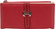 Миниатюра изображения товара Портмоне Passo Avanti 878-1107-3-RED (красный)