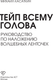 Миниатюра изображения товара Книга АСТ Тейп всему голова, твердая обложка (Касаткин Михаил)