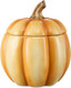 Миниатюра изображения товара Емкость для хранения Decor de table Осенние дары. Тыковка CL-FC01994B