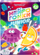 Миниатюра изображения товара Настольная игра ТЕМА BREW Нейрогонки Junior / 307622