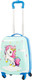 Миниатюра изображения товара Чемодан на колесах Supra STS-1005-B (Turquoise Unicorn)
