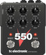 Миниатюра изображения товара Предусилитель TC Electronic V550 Preamp
