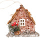 Миниатюра изображения товара Елочная игрушка MONAMI Домик 13D-222