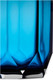 Миниатюра изображения товара Ваза Decor de table Дальян DDT-CQA82009 (голубой)