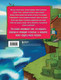 Миниатюра изображения товара Книга Бомбора Сказка о рыбаке и золотой треске. Любимые сказки в ст. Майнкрафт (Гит Алекс, твердая обложка)