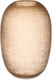 Миниатюра изображения товара Ваза Decor de table Дальян DDT-CQA88047N (песочный)