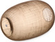 Миниатюра изображения товара Ваза Decor de table Дальян DDT-CQA88047N (песочный)