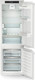 Миниатюра изображения товара Встраиваемый холодильник Liebherr ICNd 5133-22 001