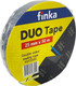 Миниатюра изображения товара Скотч двухсторонний Finka Duo Tape 25мм (50м)