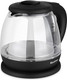 Миниатюра изображения товара Электрочайник Blackton Bt KT1802G (черный)