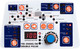 Миниатюра изображения товара Инвертор сварочный Grovers Double Pulse Grovers Energy TIG-200 AC/DC / EV02699