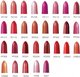 Миниатюра изображения товара Помада для губ Prorance Cubic Lipstick RD02 Qubic Red
