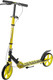 Миниатюра изображения товара Самокат городской Ricos Shine JSCM6698 (желтый)