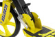 Миниатюра изображения товара Самокат городской Ricos Shine JSCM6698 (желтый)