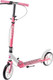 Миниатюра изображения товара Самокат городской Ricos Shine JSCM6698 (розовый)