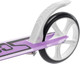 Миниатюра изображения товара Самокат городской Ricos Shine JSCM6698 (фиолетовый)