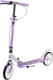 Миниатюра изображения товара Самокат городской Ricos Shine JSCM6698 (фиолетовый)