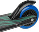 Миниатюра изображения товара Самокат трюковый Ricos Zing JSCJ100S (черный/синий)