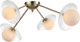 Миниатюра изображения товара Люстра Rivoli Jacqueline 3169-304 / Б0066412