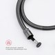 Миниатюра изображения товара Гигиенический душ со смесителем Raglo R20.52.09