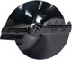 Миниатюра изображения товара Шнек к мотобуру Verton GBD-200/2 / 01.9675.10605