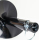 Миниатюра изображения товара Шнек к мотобуру Verton GBD-200/2 / 01.9675.10605