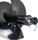 Миниатюра изображения товара Шнек к мотобуру Verton GBD-250/2 / 01.12782.13234